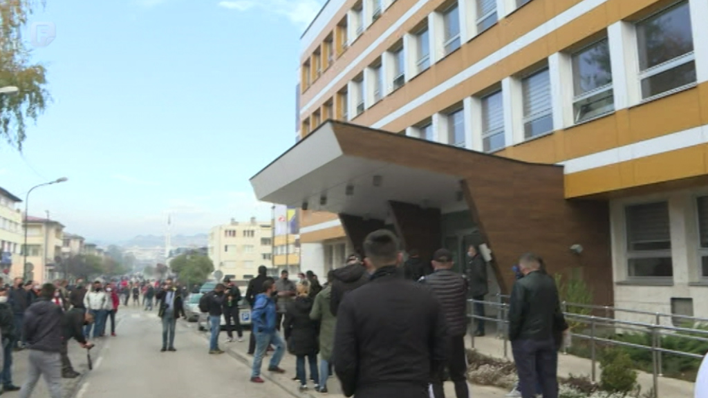 Akif Fazlić ostaje načelnik Općine Ilijaš